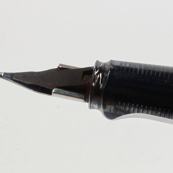 LAMY AL-star Turmaline Fountain Pen / Aluminum / B Nib / Made in Germany - Picture 4 of 13